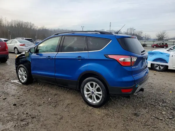 1FMCU0GD2JUB46710 2018 FORD ESCAPE - Image 2