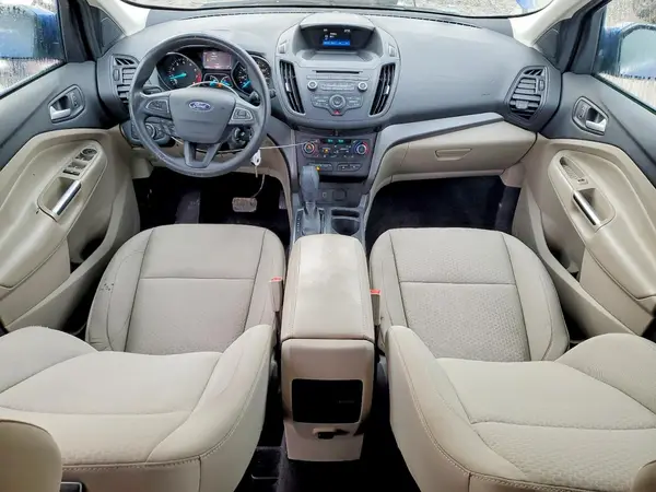 1FMCU0GD2JUB46710 2018 FORD ESCAPE - Image 8
