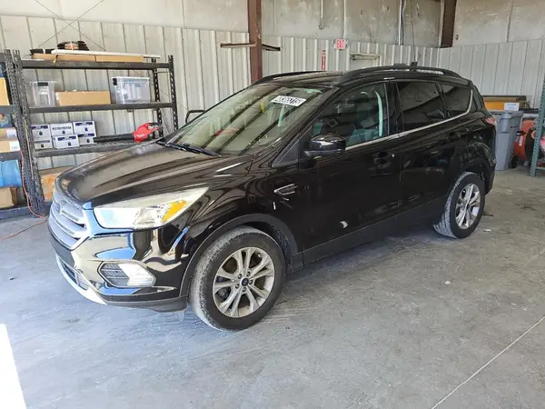 1FMCU0GD2JUB47579 2018 FORD ESCAPE - Image 1