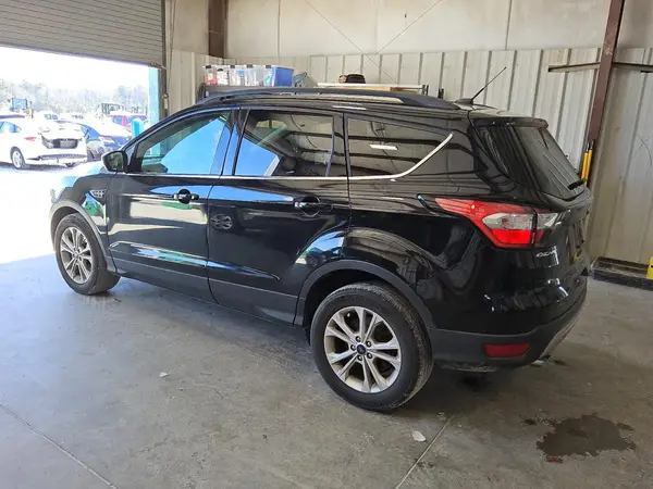 1FMCU0GD2JUB47579 2018 FORD ESCAPE - Image 2