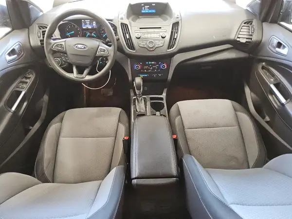 1FMCU0GD2JUB47579 2018 FORD ESCAPE - Image 8