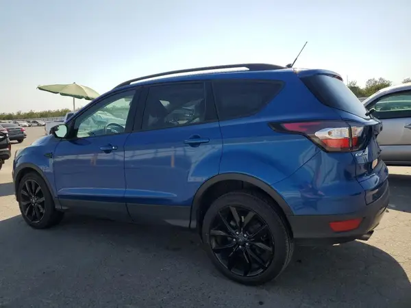 1FMCU0GD2JUB48120 2018 FORD ESCAPE - Image 2
