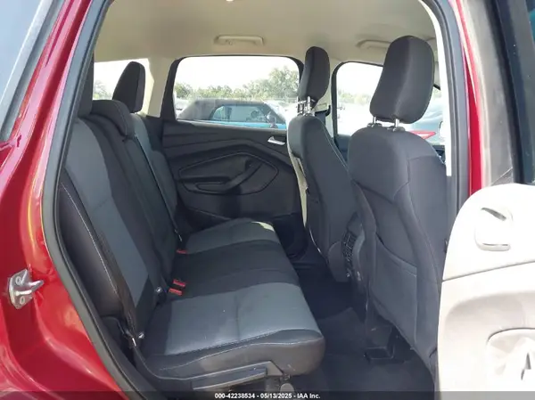 1FMCU0GD2JUB52619 2018 FORD ESCAPE - Image 8