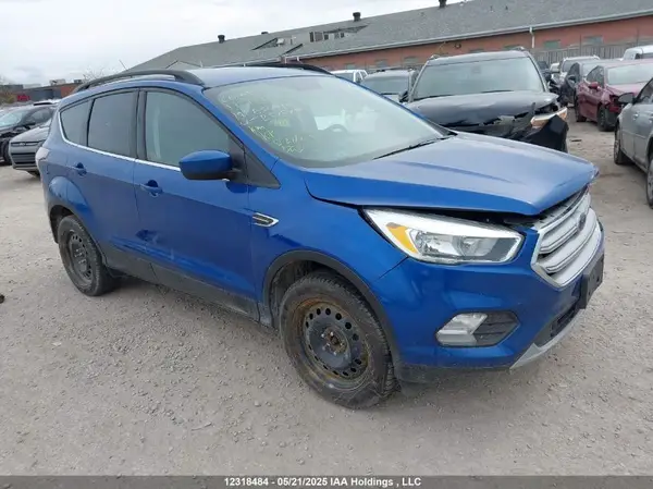 1FMCU0GD2JUB57593 2018 FORD ESCAPE - Image 1