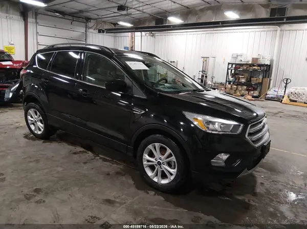 1FMCU0GD2JUB59201 2018 FORD ESCAPE - Image 1