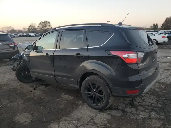 1FMCU0GD2JUB59778 2018 FORD ESCAPE - Image 2