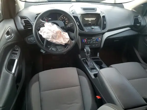 1FMCU0GD2JUB59778 2018 FORD ESCAPE - Image 8