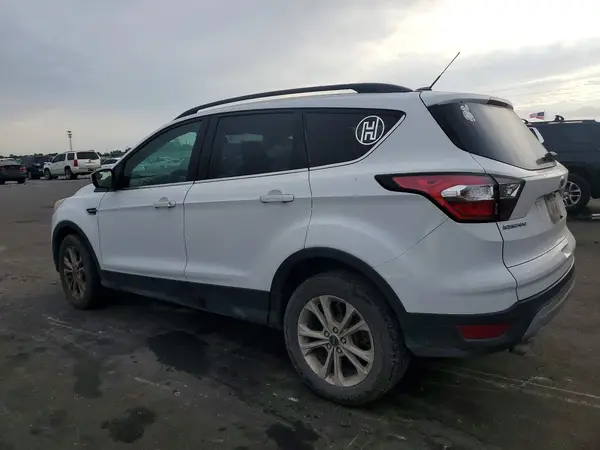 1FMCU0GD2JUB61577 2018 FORD ESCAPE - Image 2