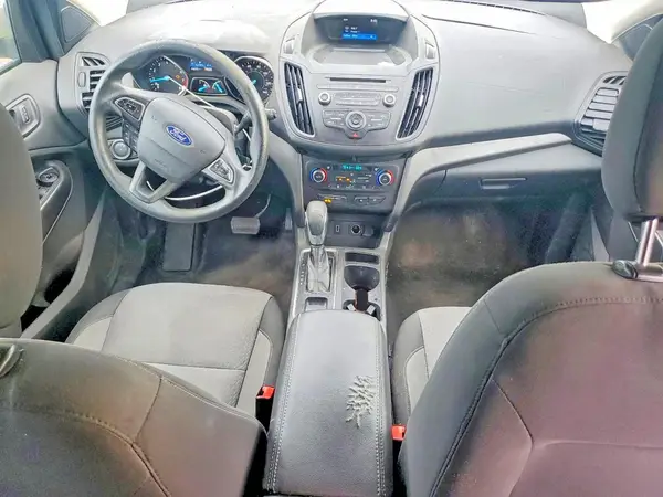 1FMCU0GD2JUB61577 2018 FORD ESCAPE - Image 8
