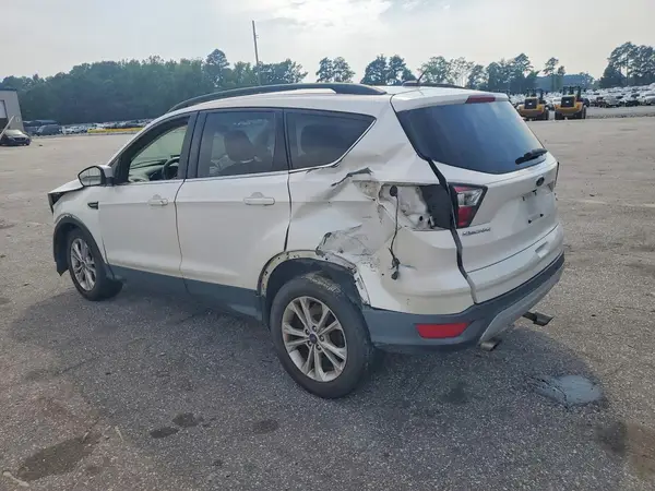 1FMCU0GD2JUB70831 2018 FORD ESCAPE - Image 2
