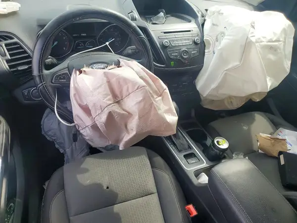 1FMCU0GD2JUB70831 2018 FORD ESCAPE - Image 8