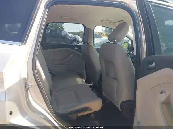 1FMCU0GD2JUB72269 2018 FORD ESCAPE - Image 8