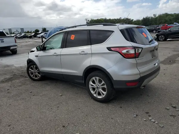 1FMCU0GD2JUB74930 2018 FORD ESCAPE - Image 2