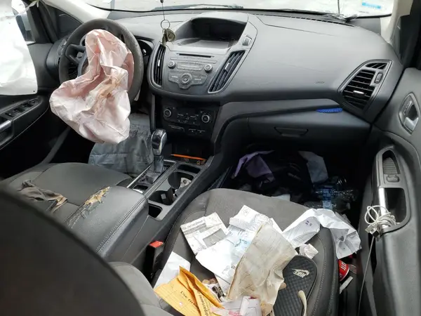 1FMCU0GD2JUB74930 2018 FORD ESCAPE - Image 8