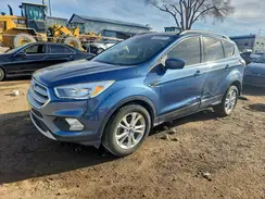 1FMCU0GD2JUB76662 2018 FORD ESCAPE
