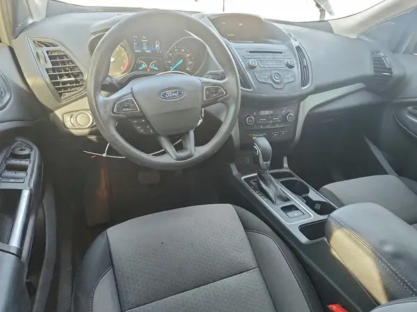 1FMCU0GD2JUB76662 2018 FORD ESCAPE - Image 8