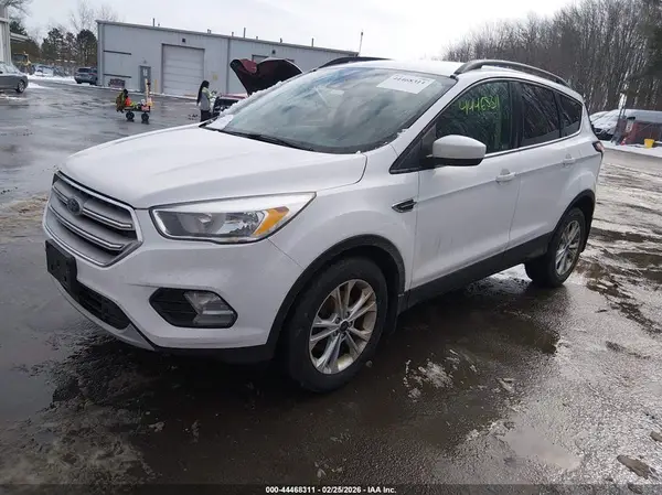 1FMCU0GD2JUB84955 2018 FORD ESCAPE - Image 2