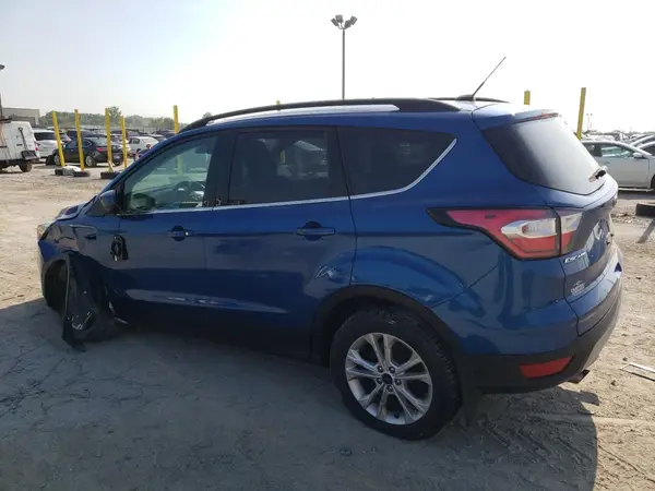 1FMCU0GD2JUB85295 2018 FORD ESCAPE - Image 2