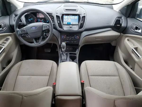 1FMCU0GD2JUB95289 2018 FORD ESCAPE - Image 8