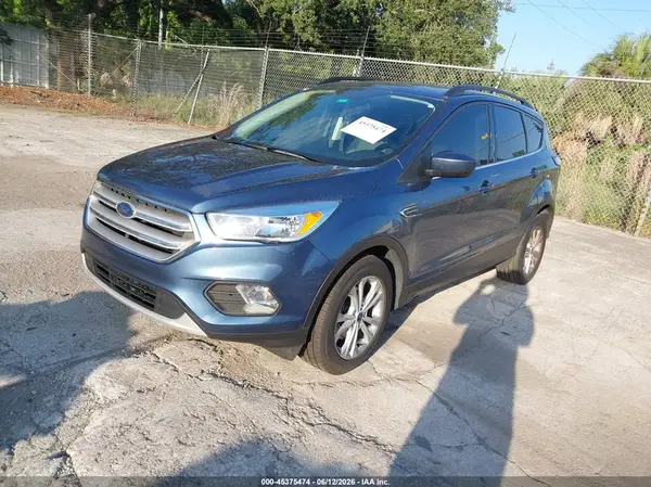 1FMCU0GD2JUB97611 2018 FORD ESCAPE - Image 2