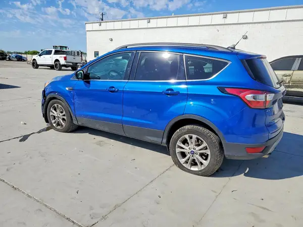 1FMCU0GD2JUC04606 2018 FORD ESCAPE - Image 2