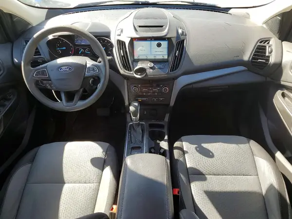 1FMCU0GD2JUC04606 2018 FORD ESCAPE - Image 8