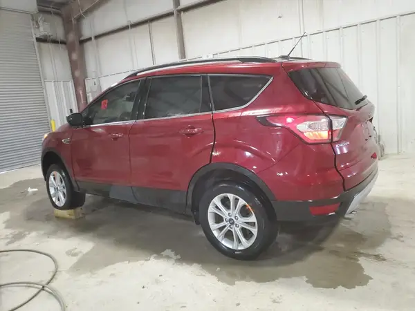 1FMCU0GD2JUC06534 2018 FORD ESCAPE - Image 2