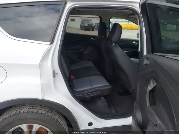 1FMCU0GD2JUC11734 2018 FORD ESCAPE - Image 8