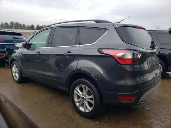 1FMCU0GD2JUC12284 2018 FORD ESCAPE - Image 2
