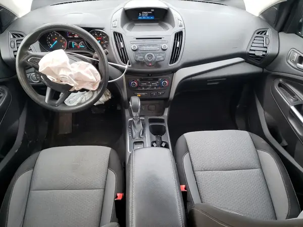 1FMCU0GD2JUC12284 2018 FORD ESCAPE - Image 8