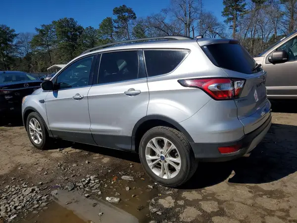 1FMCU0GD2JUC12611 2018 FORD ESCAPE - Image 2