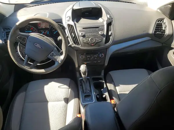1FMCU0GD2JUC12611 2018 FORD ESCAPE - Image 8