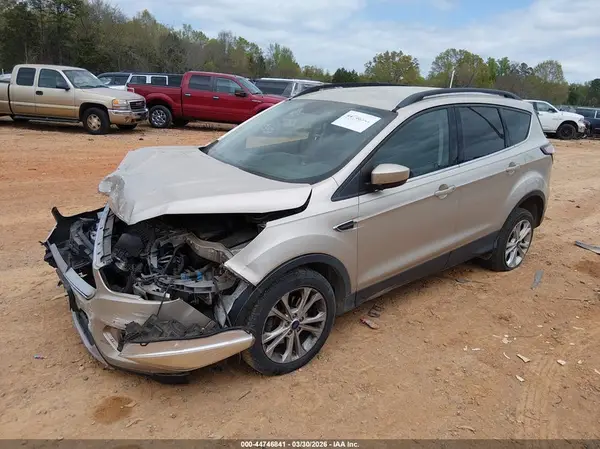 1FMCU0GD2JUC16576 2018 FORD ESCAPE - Image 2