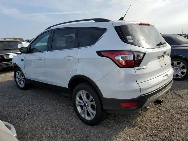 1FMCU0GD2JUC17016 2018 FORD ESCAPE - Image 2