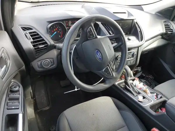 1FMCU0GD2JUC17016 2018 FORD ESCAPE - Image 8