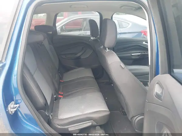 1FMCU0GD2JUC18800 2018 FORD ESCAPE - Image 8