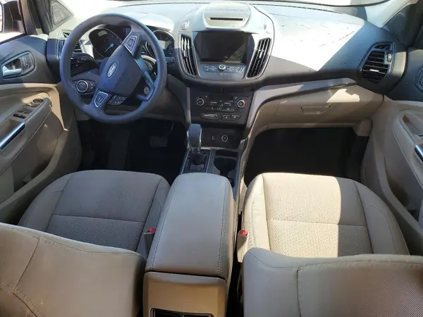 1FMCU0GD2JUC19140 2018 FORD ESCAPE - Image 8