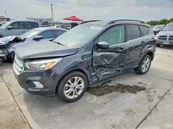 1FMCU0GD2JUC20322 2018 FORD ESCAPE
