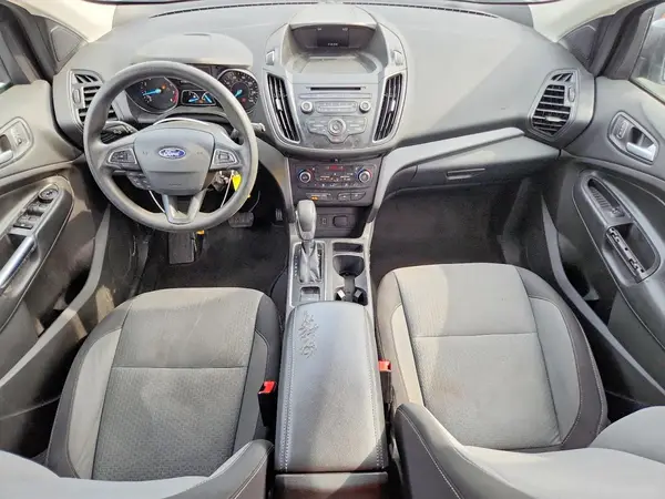 1FMCU0GD2JUC20322 2018 FORD ESCAPE - Image 8
