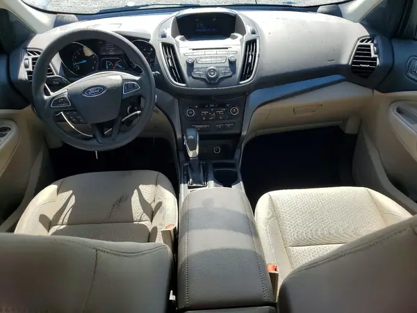 1FMCU0GD2JUC27691 2018 FORD ESCAPE - Image 8
