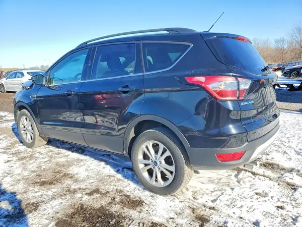 1FMCU0GD2JUC29084 2018 FORD ESCAPE - Image 2