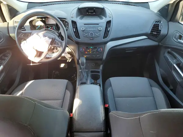 1FMCU0GD2JUC29084 2018 FORD ESCAPE - Image 8