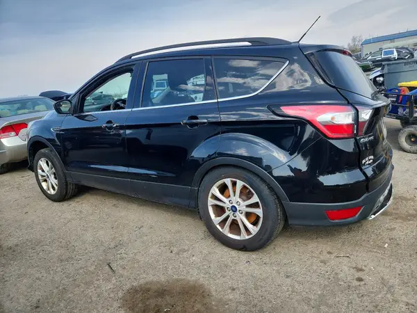 1FMCU0GD2JUC29652 2018 FORD ESCAPE - Image 2