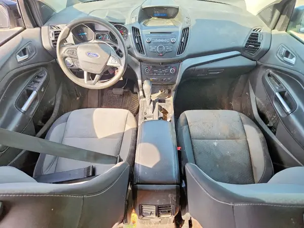 1FMCU0GD2JUC29652 2018 FORD ESCAPE - Image 8