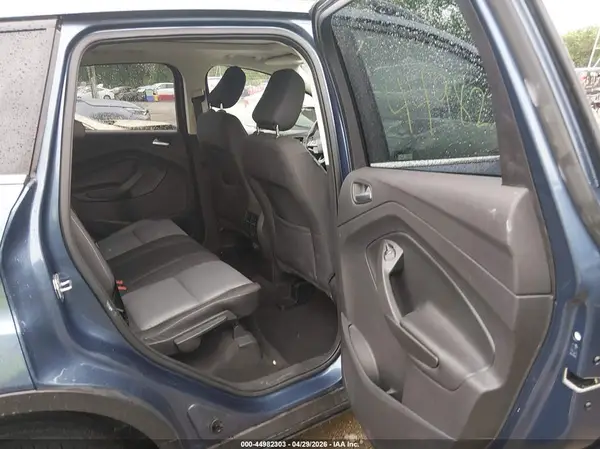 1FMCU0GD2JUC30963 2018 FORD ESCAPE - Image 8