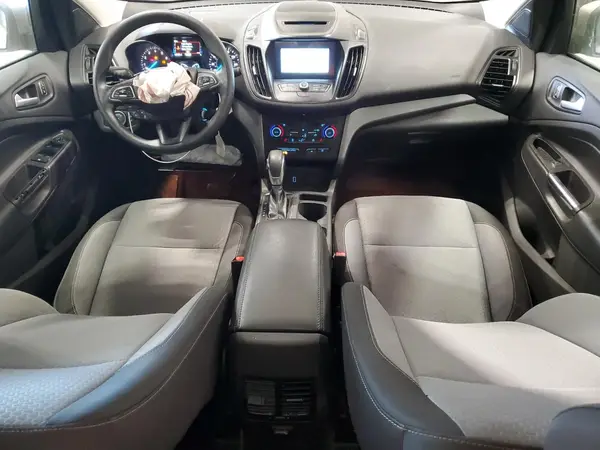1FMCU0GD2JUC31305 2018 FORD ESCAPE - Image 8