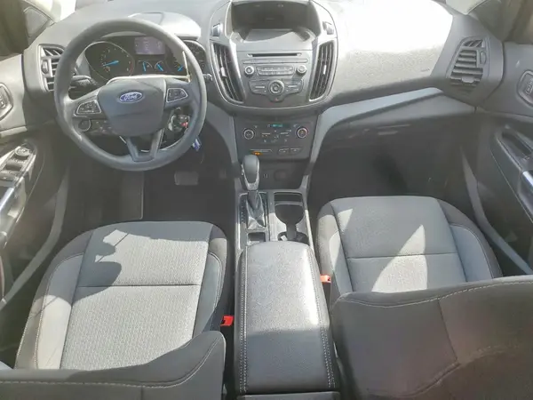 1FMCU0GD2JUC32566 2018 FORD ESCAPE - Image 8