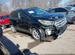 1FMCU0GD2JUC34821 2018 FORD ESCAPE