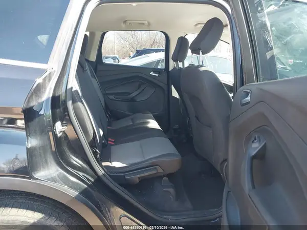 1FMCU0GD2JUC34821 2018 FORD ESCAPE - Image 8