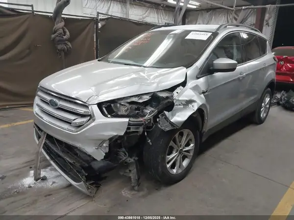 1FMCU0GD2JUC36004 2018 FORD ESCAPE - Image 2